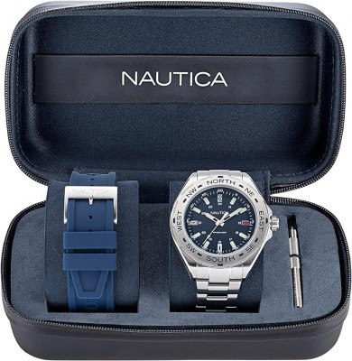 Nautica NAPHBS404 Saat