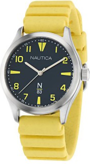 Nautica NAPHBS404 Saat