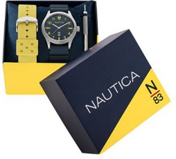 Nautica NAPHBS404 Saat