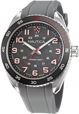 Nautica NAPKBS221 Saat