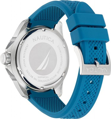 Nautica NAPKMF203 Saat