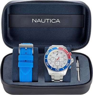 Nautica NAPNOF301 Saat