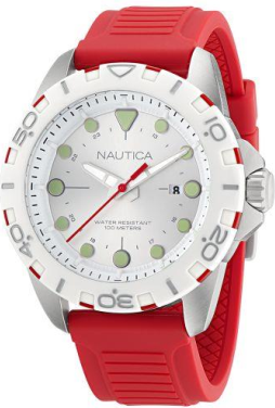 Nautica NAPNRS406 Saat