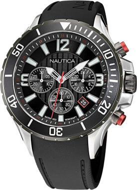 Nautica NAPNSS124 Saat