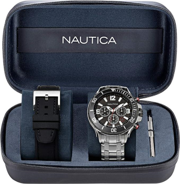 Nautica NAPNSS124 Saat