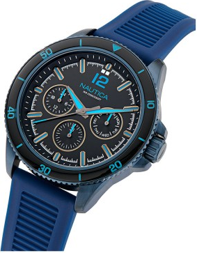 Nautica NAPWRS401 Saat