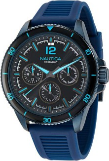 Nautica NAPWRS401 Saat