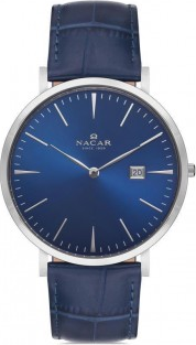 Nacar NC17-2930242-AUL3 Saat