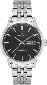 Nacar NC21-294740-ABM Saat