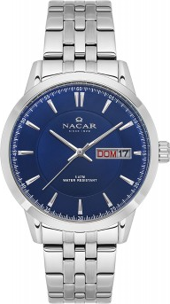 Nacar NC21-294740-ALM Saat