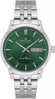 Nacar NC21-294740-ANM Saat