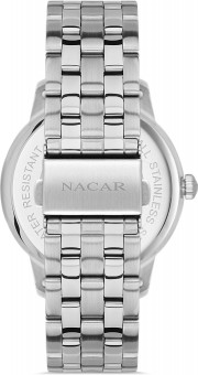 Nacar NC21-296986-AGSM Saat