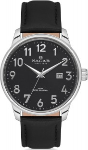 Nacar NC21-297170-ABL1 Saat