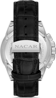 Nacar NC29-292525-ASL1 Saat