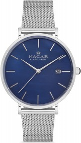 Nacar NC33-398091-ALM Saat