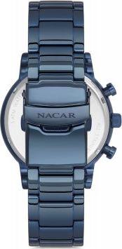 Nacar NC34-290314-LGM Saat