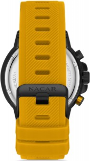 Nacar NC34-290748-BGS5 Saat