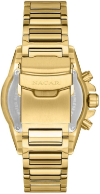 Nacar NC34-291169-DNM Saat