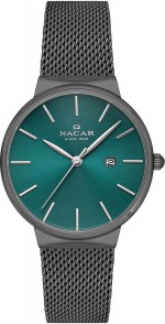 Nacar NC34-390431-GNSM Saat