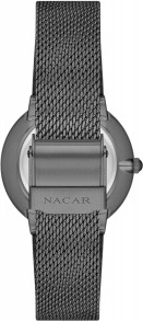 Nacar NC34-390431-GNSM Saat