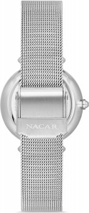 Nacar NC34-390506-ALM Saat