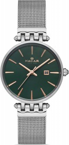 Nacar NC34-390506-ANM Saat