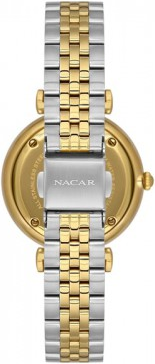 Nacar NC34-390553-CSMS Saat