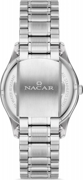 Nacar NC35-290036-AWM Saat