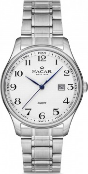 Nacar NC35-290036-AWM Saat