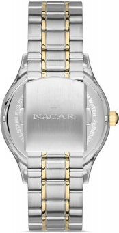 Nacar NC35-290045-CWM Saat