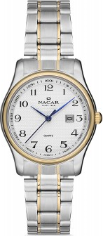 Nacar NC35-390036-CWM Saat