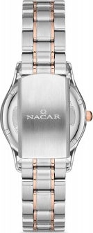 Nacar NC35-390036-EWM Saat