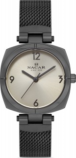 Nacar NC36-392025-GCM Saat