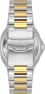 Nacar NC39-291339-CGM Saat