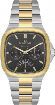 Nacar NC39-291339-CGM Saat