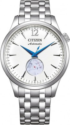 Citizen NH9131-73A Saat