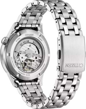 Citizen NH9131-73L Saat