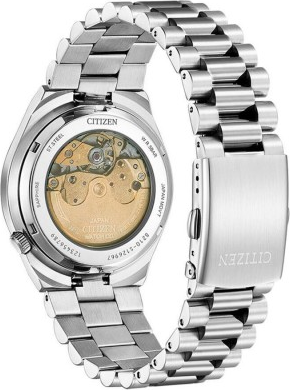 Citizen NJ0150-81E Saat