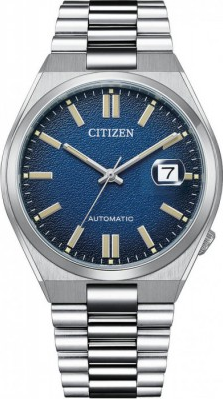 Citizen NJ0151-88L Saat