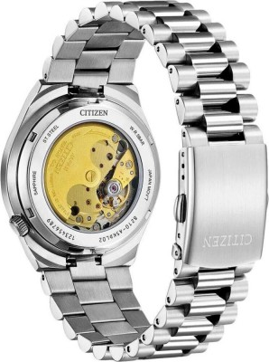 Citizen NJ0151-88W Saat