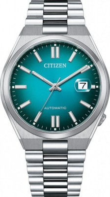 Citizen NJ0151-88X Saat