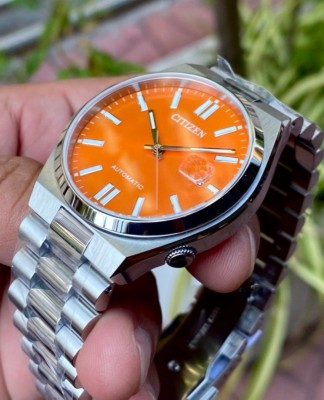 Citizen NJ0151-88Z Saat