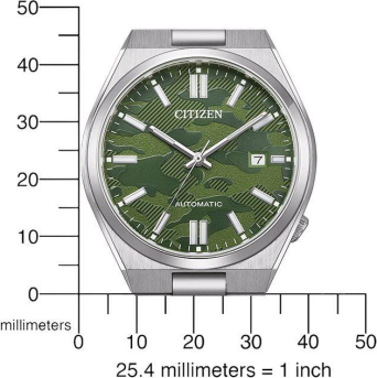 Citizen NJ0159-86X Saat