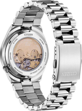 Citizen NJ0159-86X Saat