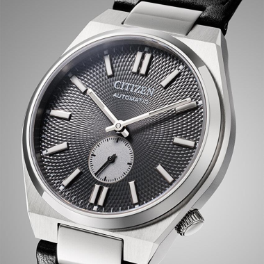 Citizen NK5010-01H Saat