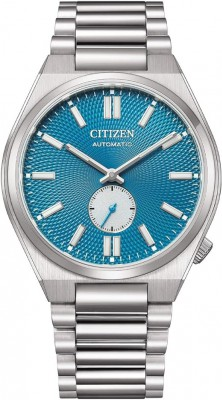 Citizen NK5010-51L Saat