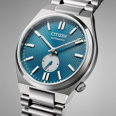 Citizen NK5010-51L Saat