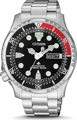 Citizen NY0085-86EE Saat