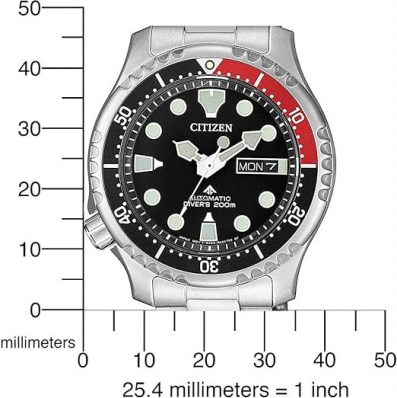 Citizen NY0085-86EE Saat