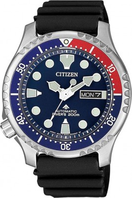 Citizen NY0086-16LE Saat